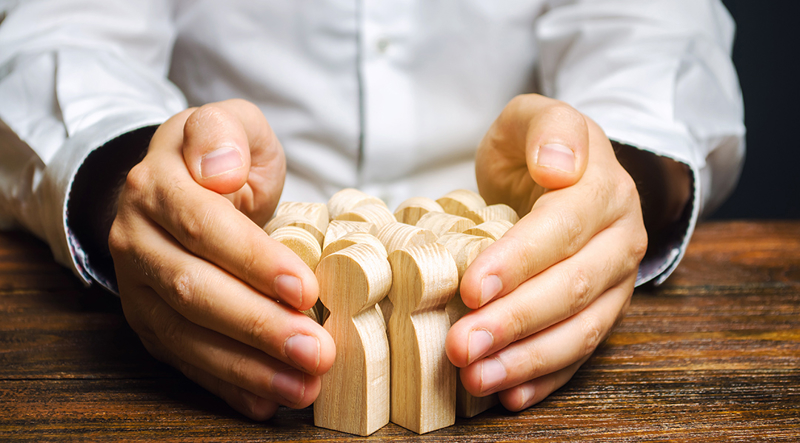 Early Labor Market Data Indicates Shift to the Big Stay