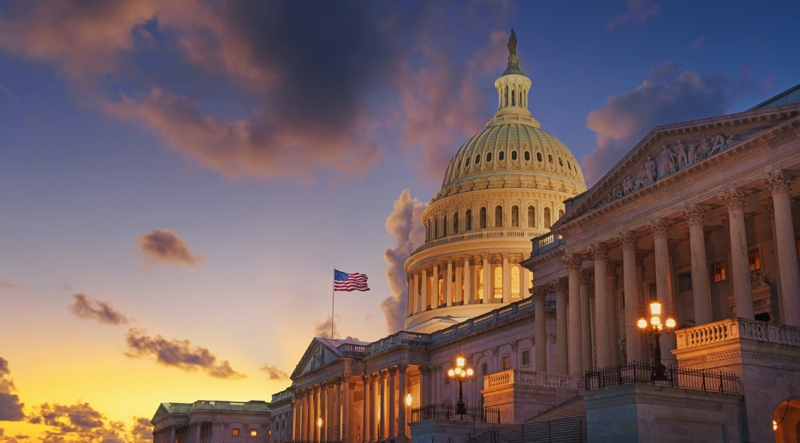 Republican Budget Plan Moves to Rules Committee After Encountering Early Opposition