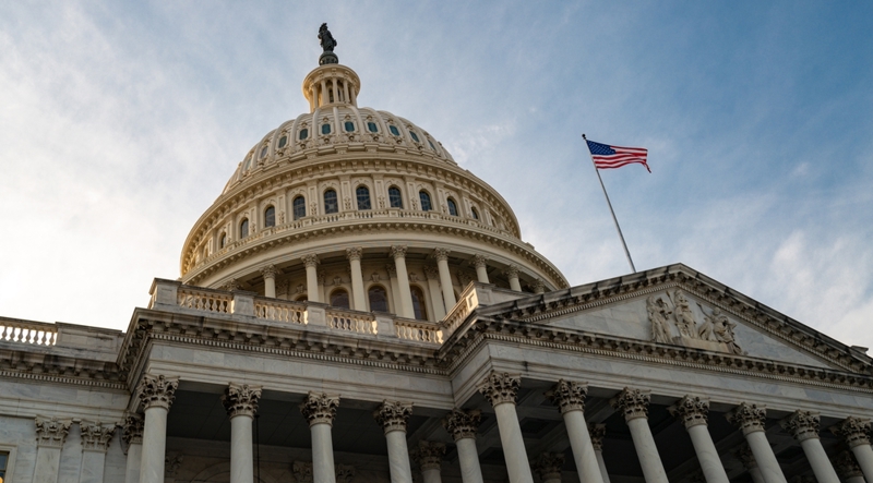 One Big Beautiful Bill Changes In Senate | UHY
