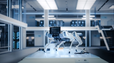 AMC Robotics