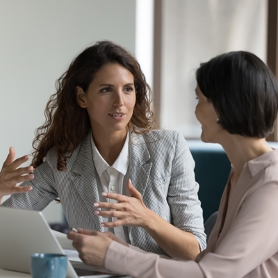 The Change Management Playbook Every PEO Leadership Team Needs