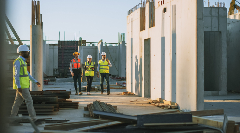 Construction R&amp;D Tax Credits: The Opportunity Many Contractors Miss