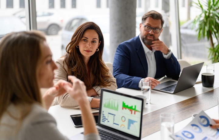 How It Strengthens Your Organization