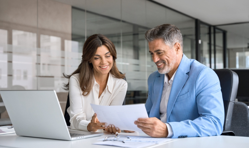 Year End Tax Planning Strategies To Consider