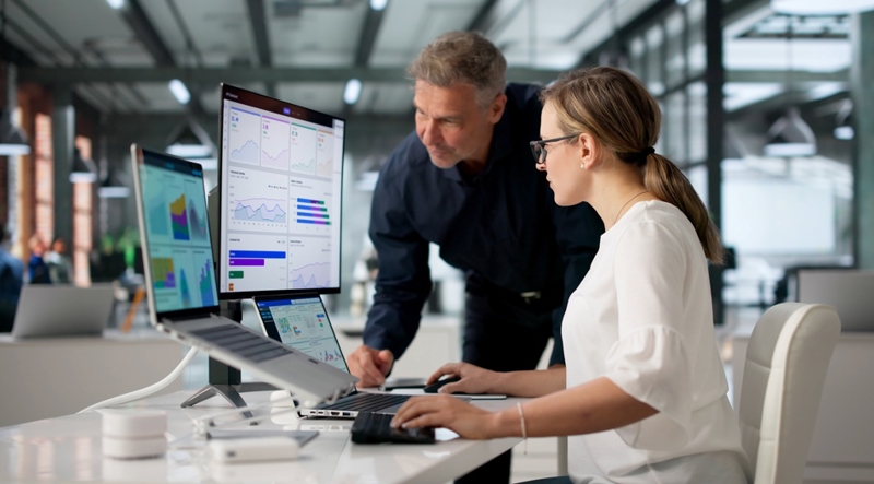 The CFO as AI-Enabled Decision Architect: How AI Elevates Finance from Reporting to Decision Leadership