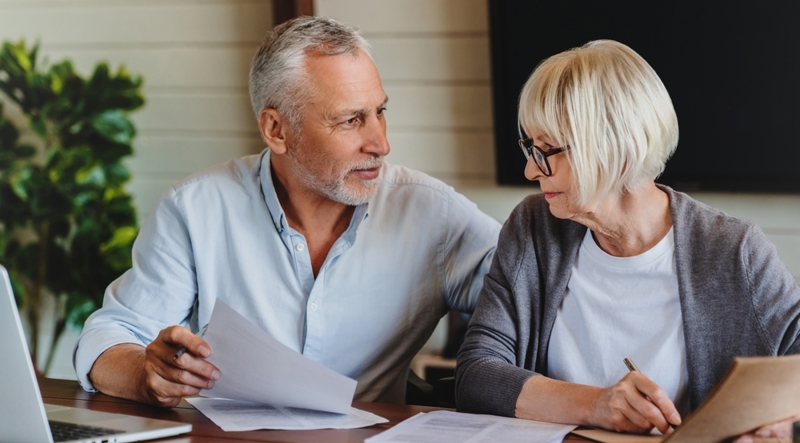 Senior Bonus Deduction: How the New $6,000 Break Works With Existing 65+ Deductions (2025–2028)