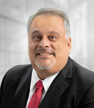 MIKE SANTICCHIA