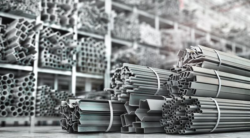 Section 232 Steel And Aluminum