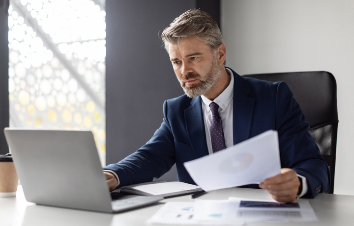 How Specialty Accounting Helps