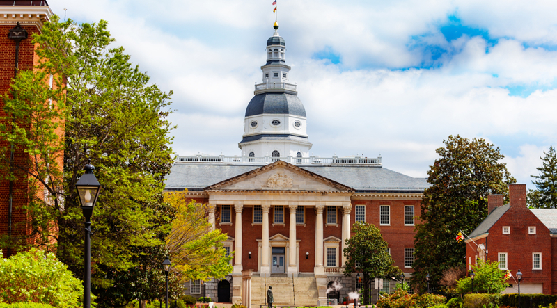 Maryland Tax Connect Is Now Live for All Maryland Taxpayers