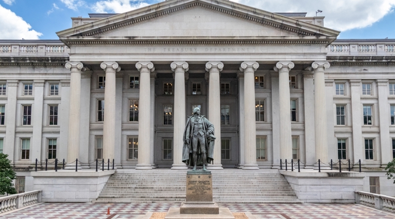 FinCEN Final Rule Removes BOI Requirements for U.S. Companies and U.S. Citizens