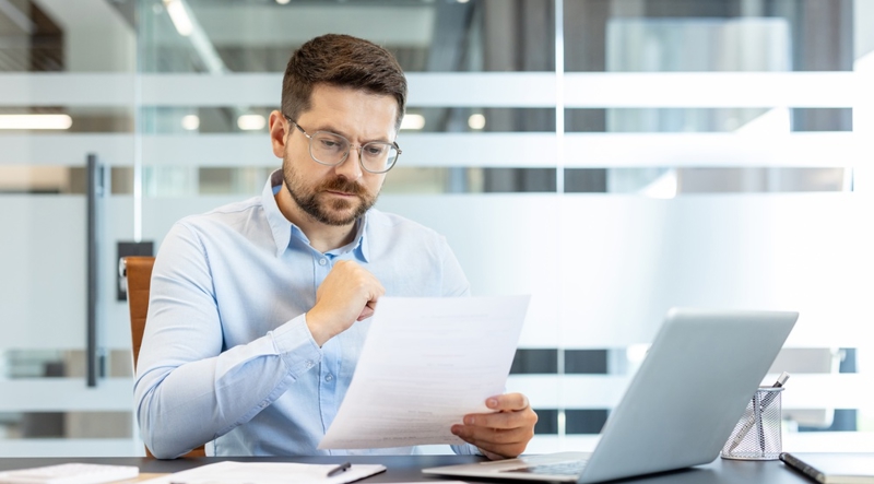 IRS Announces Automatic First-Time Penalty Relief but Penalty Notices Should Not Be Overlooked