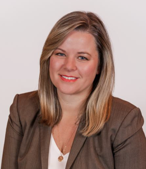 Jen Morgan Headshot