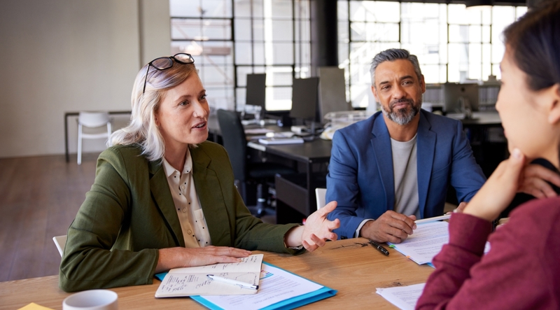 Rebalancing the Finance Talent Equation: From Crisis to Calibration
