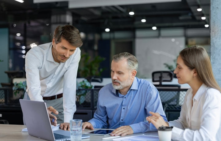 Accounting As A Service