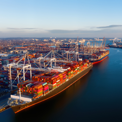&nbsp;Section 301: Unfair Trade Practices - Brazil