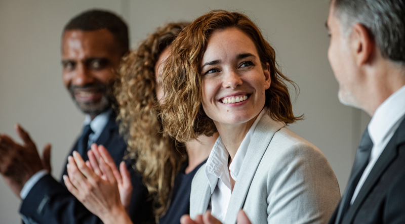 Ready or Not? The Secret to Thriving Through Organizational Change