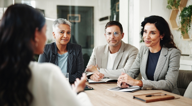 Change Management Podcast with Beth McLaughlin