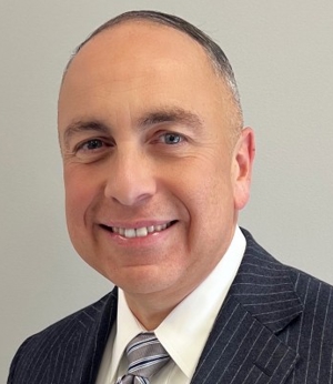 John T. Gutierrez
