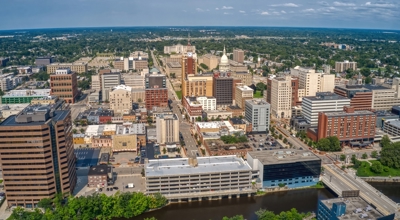 Lansing Michigan