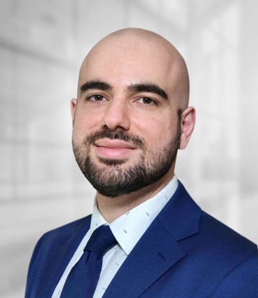 Adam Mario