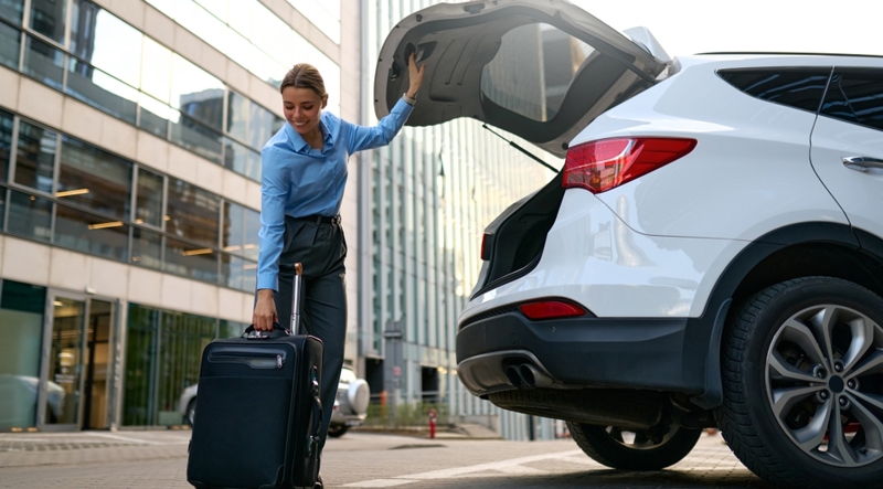 IRS Raises Standard Mileage Rates for Second Half of 2026