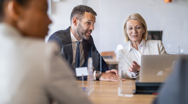 A Practical Six-Step Guide to Reducing ERP Selection Risk