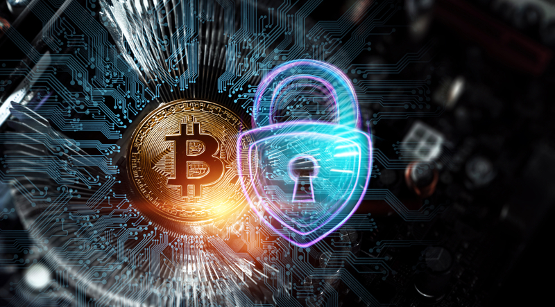 Crypto And Security | UHY