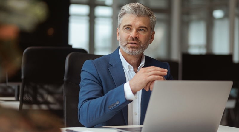 Turning Systems Into Strategy: How Tech Capabilities Drive Competitive Advantage