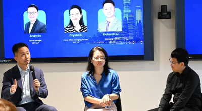 UHY Plays A Key Role In California Investment Forum Series