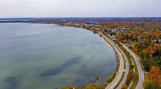 2023 Michigan Merger Baird Cotter & Bishop