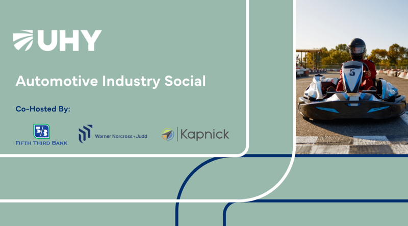 Automotive Industry Social