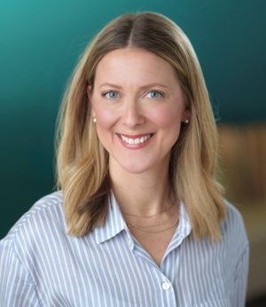 Ellen Zimmer Tarlton Cfo 2026
