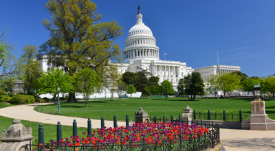 House Voting On One Big Beautiful Bill