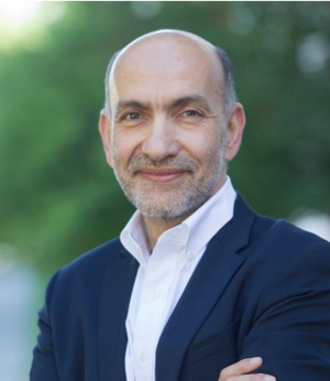 Dr. Leo Christodoulou