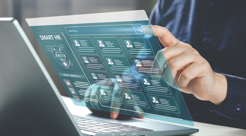 AI And Staffing | UHY
