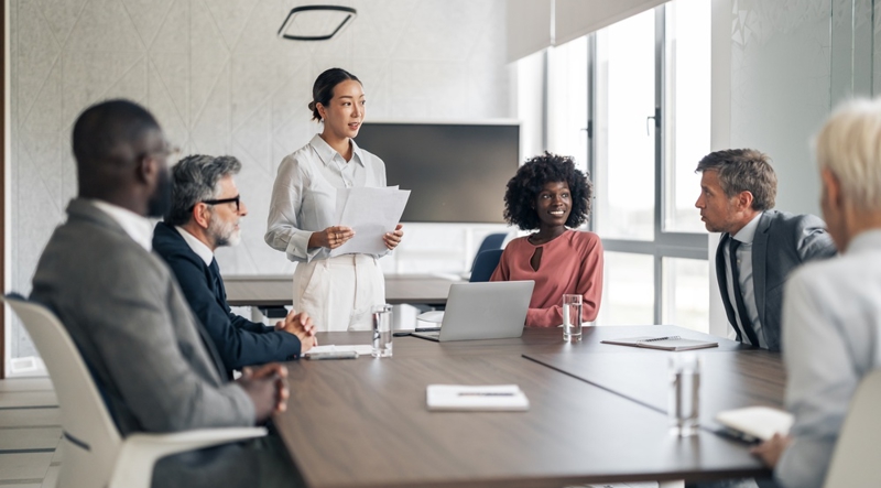 ​The CFO Is Becoming The Chief Transformation Officer Whether They Are Ready Or Not