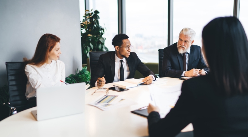 OBBB Act: Where to Start for Corporations