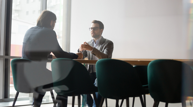 Evolving Labor Market | UHY