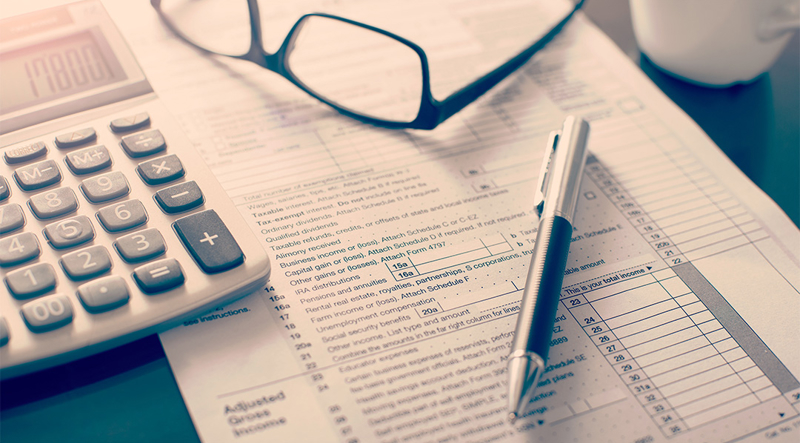 Expect Delays When Filing This Tax Season