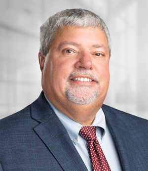 JOHN SALEMI