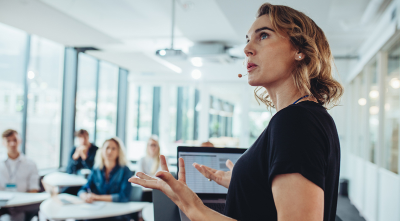 Importance Of Change Management Support | UHY