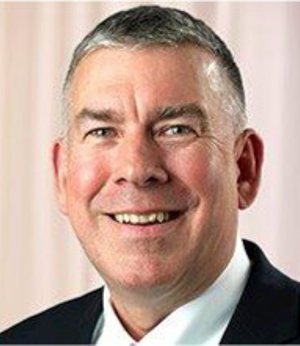 Michael Stone