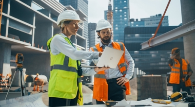 Is Your Construction Technology Stack Working As Hard As It Should