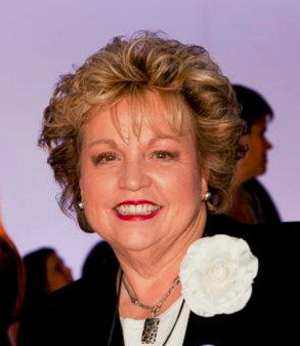 Linda P