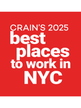 Bptw 25 Nyc