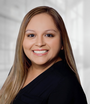 Reina Hernandez