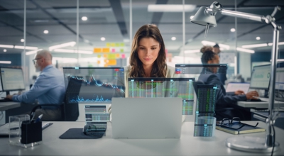 What Every CXO Needs To Know About AI