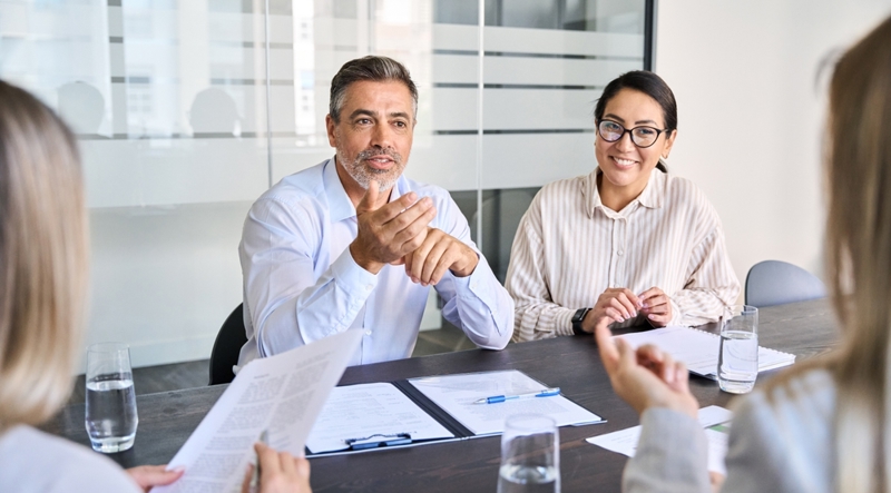 ERP and Beyond