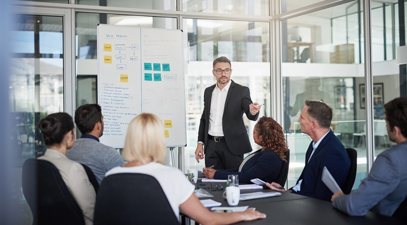 From Resistance to Readiness: Mastering Change for Lasting Transformation&nbsp;